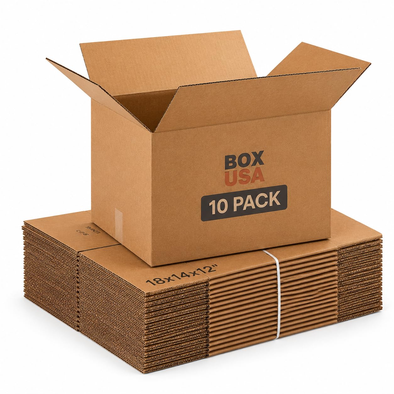 Event Party Box - Verhuisdozen Medium 18