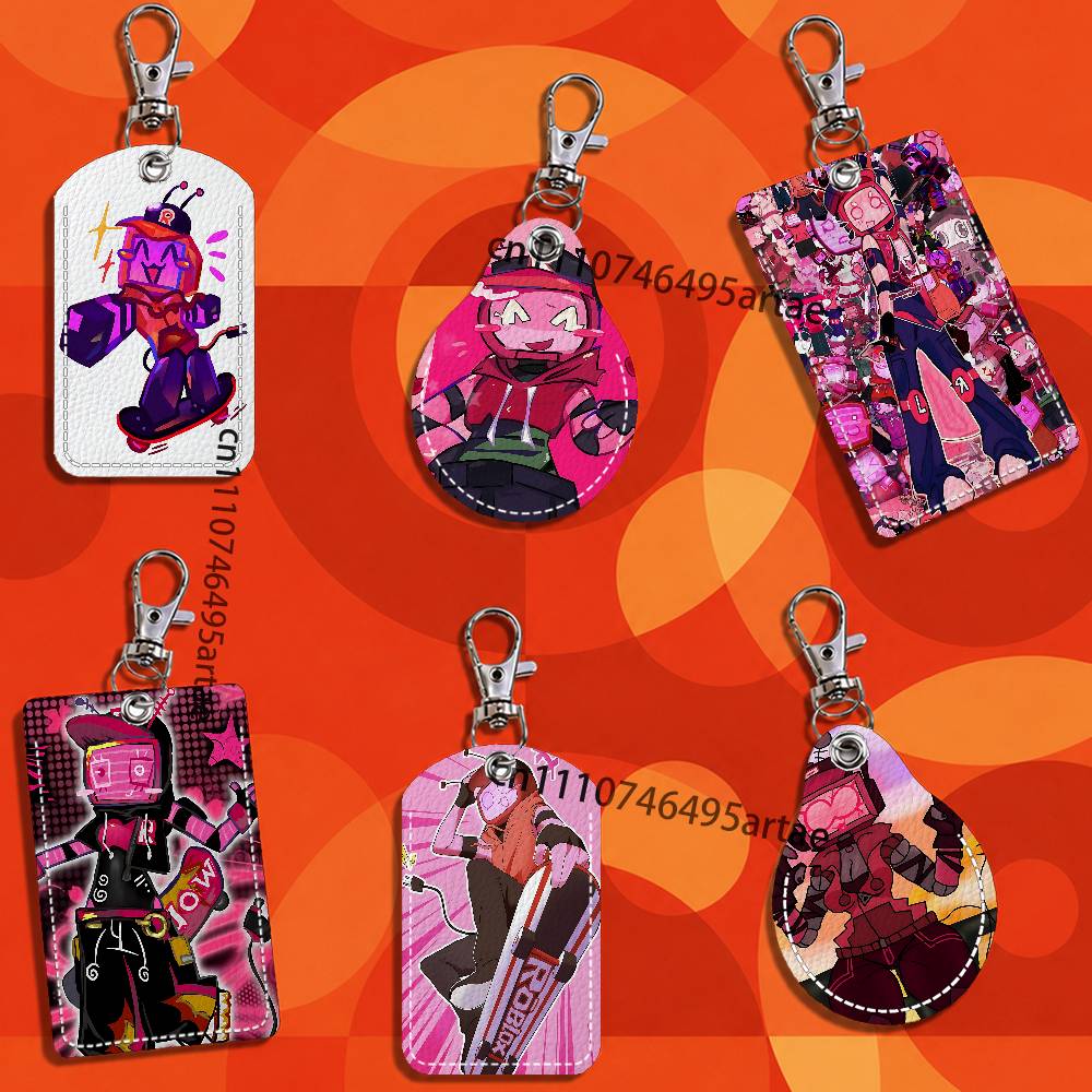 Grappige V-Veeronica Fanart aa - Party Favor Bag recensie en prijs